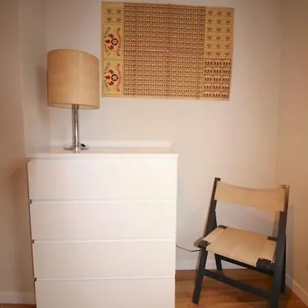 3 En Plein Centre Appartement Luik