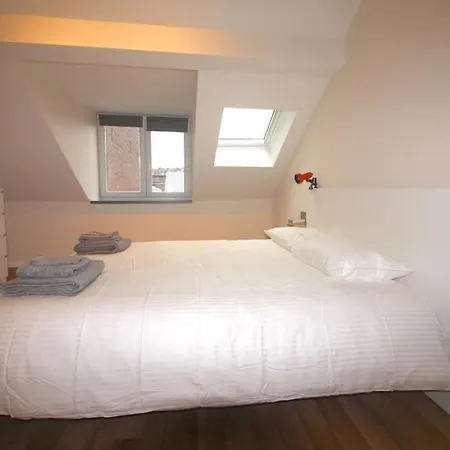 3 En Plein Centre Luik