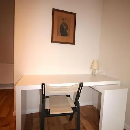 3 En Plein Centre Appartement