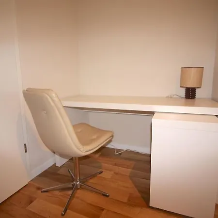 Appartement 3 En Plein Centre *