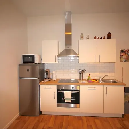 3 En Plein Centre Luik