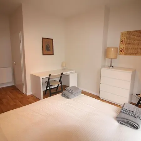 3 En Plein Centre Appartement