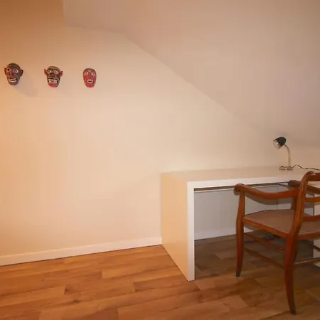 Appartement 3 En Plein Centre *