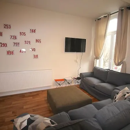 3 En Plein Centre Appartement *