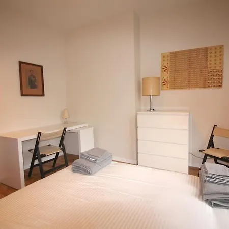 Appartement 3 En Plein Centre *