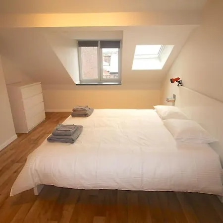 Appartement 3 En Plein Centre