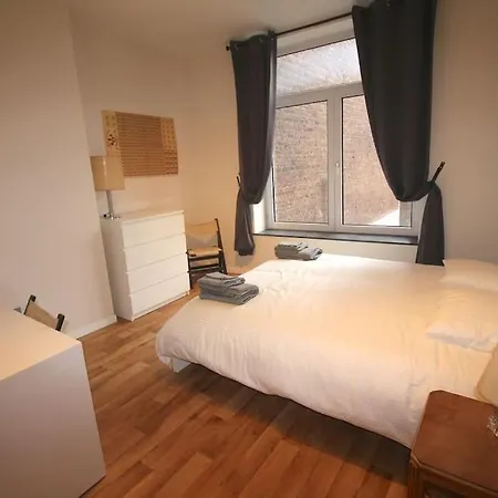 3 En Plein Centre Luik