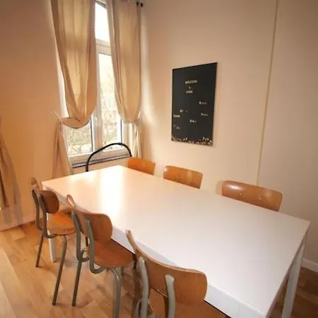 3 En Plein Centre Appartement *